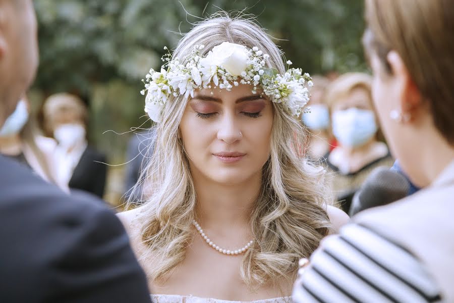 Wedding photographer Alejandro Castaño (alejandrocastano). Photo of 8 June 2021