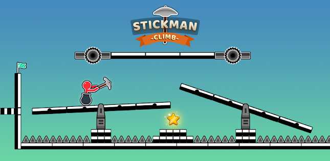 stickman hook. amazing game guys.. download it today on playstore