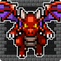 Icon RPG Dragon Sinker