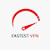 Fastest VPN icon