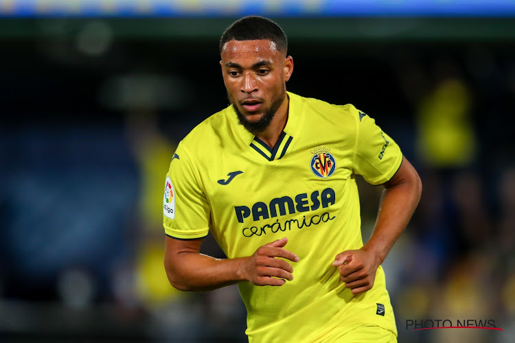 Laatste Transfernieuws Villarreal