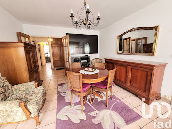 appartement à Amiens (80)