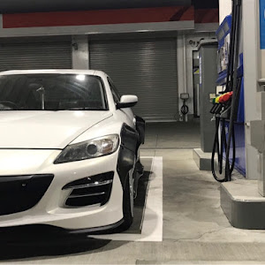 RX-8