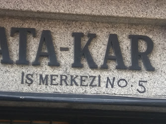 Ata-Kar İş Merkezi