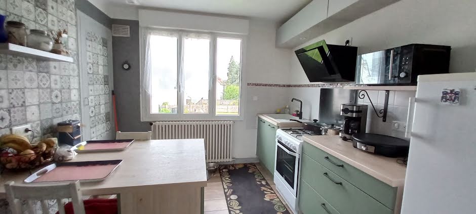 Vente maison 4 pièces 54 m² à Guerlédan (22530), 143 100 €