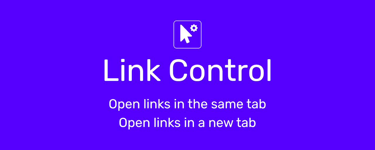 Link Control Preview image 2