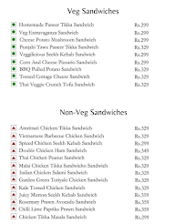 Caterspoint menu 6