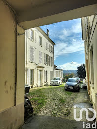 appartement à Chateau-thierry (02)