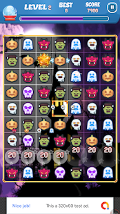Halloween Magic Party(圖2)-速報App