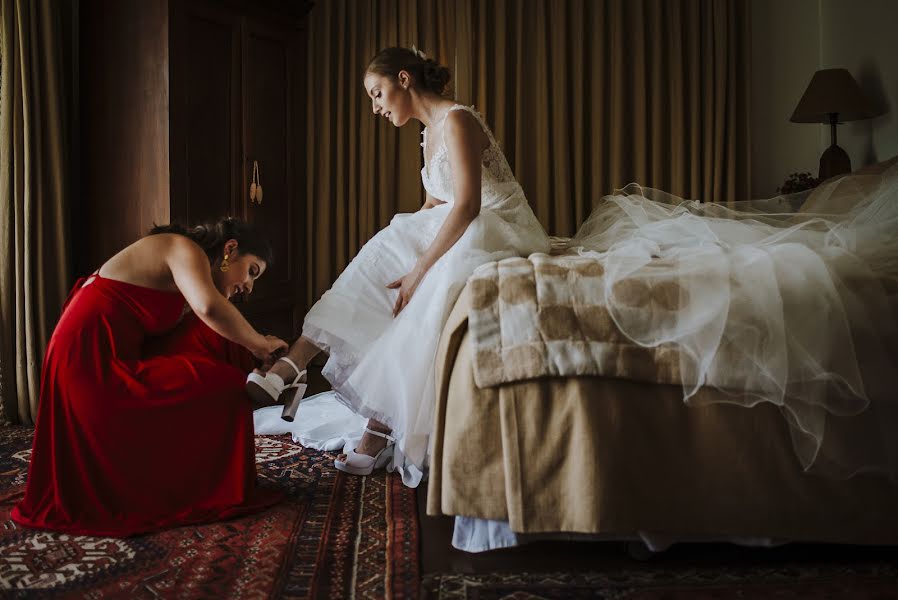 Fotógrafo de casamento Alvaro Tejeda (tejeda). Foto de 12 de fevereiro 2020