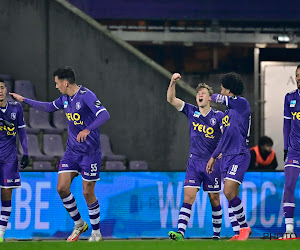 OFFICIEEL: Beerschot neemt na vijf seizoenen afscheid van sterkhouder: "Wil graag in eerste klasse blijven"