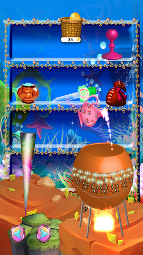 無料休闲Appのネイルサロンの人魚のゲーム|記事Game