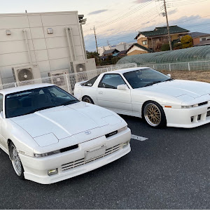 スープラ JZA70