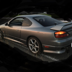 シルビア S15