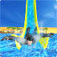 Download Real Super Hero Water Slide Uphill Amusement Park For PC Windows and Mac 1.0