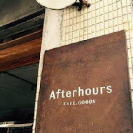 Afterhours Cafe