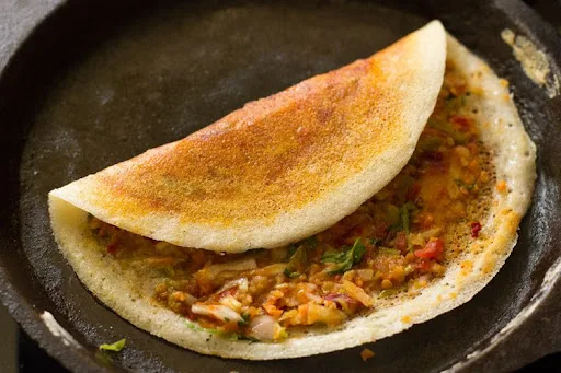 Shezwan Dosa