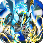 Cover Image of Descargar Pokeland Fantasy 1.5.1 APK