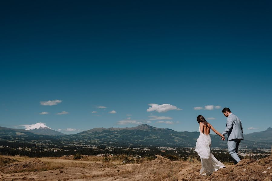 Fotógrafo de casamento Daniel Maldonado (danielmaldonado). Foto de 19 de julho 2018