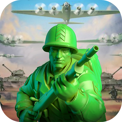 Army Men Strike - Military Strategy Simulator