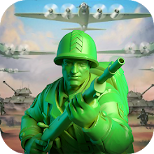 Army Men Strike - Military Strategy Simulator Download on Windows