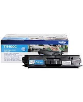 Toner BROTHER TN900C cyant 6K (Org.nr.TN900C)