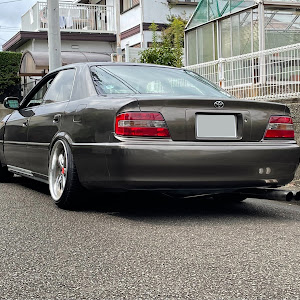 チェイサー JZX100