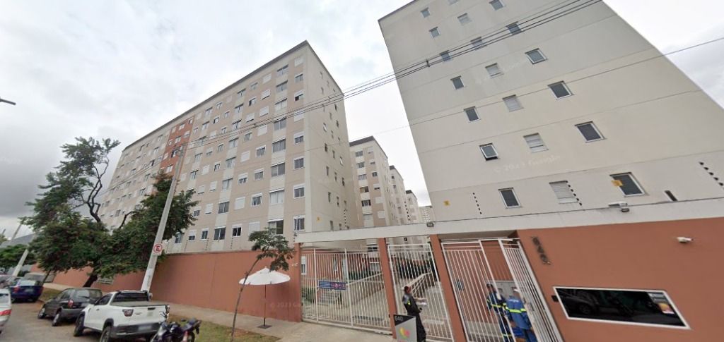 Apartamentos à venda Morumbi