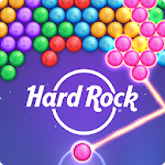 Hard Rock Bubble Shooter Apk