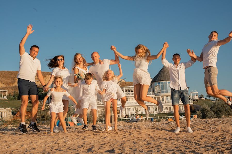 Fotografer pernikahan Svetlana Verkhoglyad (verkhoglyadsvet). Foto tanggal 30 Juni 2022