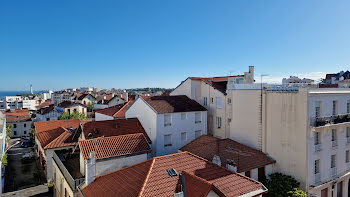 appartement à Biarritz (64)