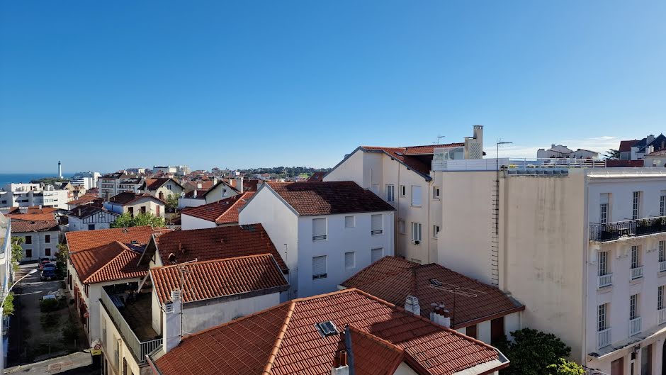 Vente appartement 3 pièces 88.21 m² à Biarritz (64200), 760 000 €