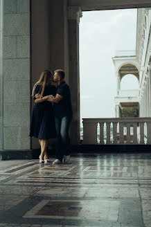 Wedding photographer Veronika Zhibinova (myfilmva). Photo of 7 September 2023