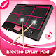 Download Electro Music Drum Pads-Drums Music Game For PC Windows and Mac