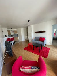 appartement à Aulnay-sous-Bois (93)