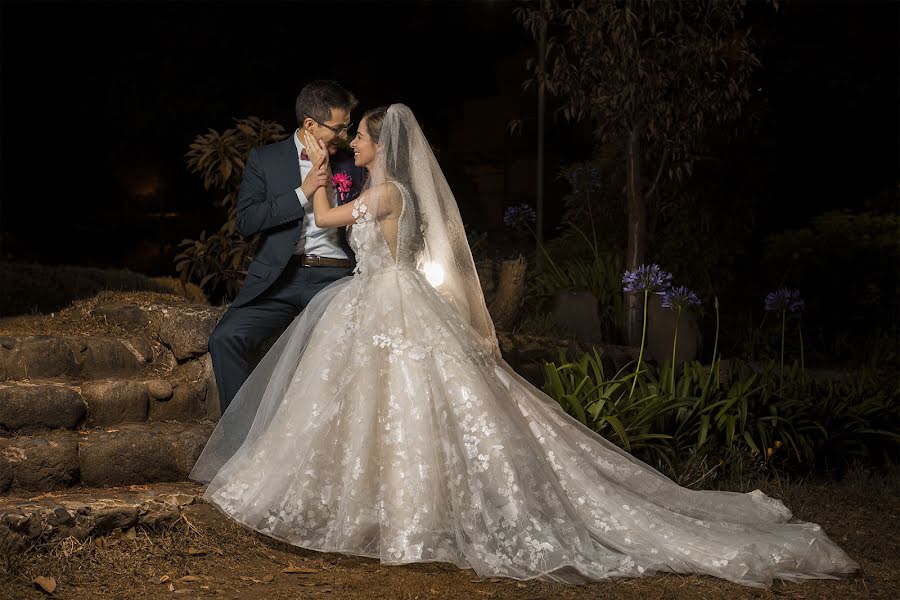 Photographe de mariage John Villarreal (johnvillarreal). Photo du 21 janvier 2020