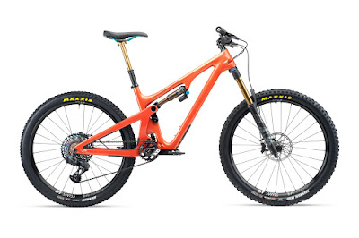Yeti SB140 2020