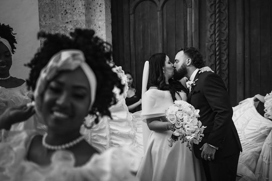 Fotógrafo de bodas Vicente Ledesma Ealo (visoledesma). Foto del 1 de mayo