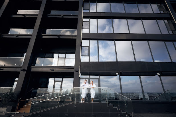 Photographe de mariage Makovey Dmitro (makovey). Photo du 25 janvier