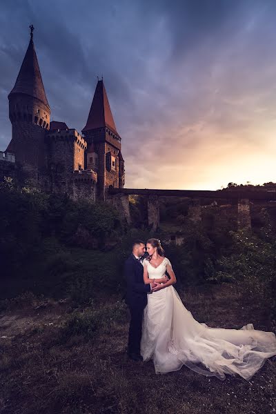 Photographe de mariage Gartner Zita (zita). Photo du 8 mars 2019