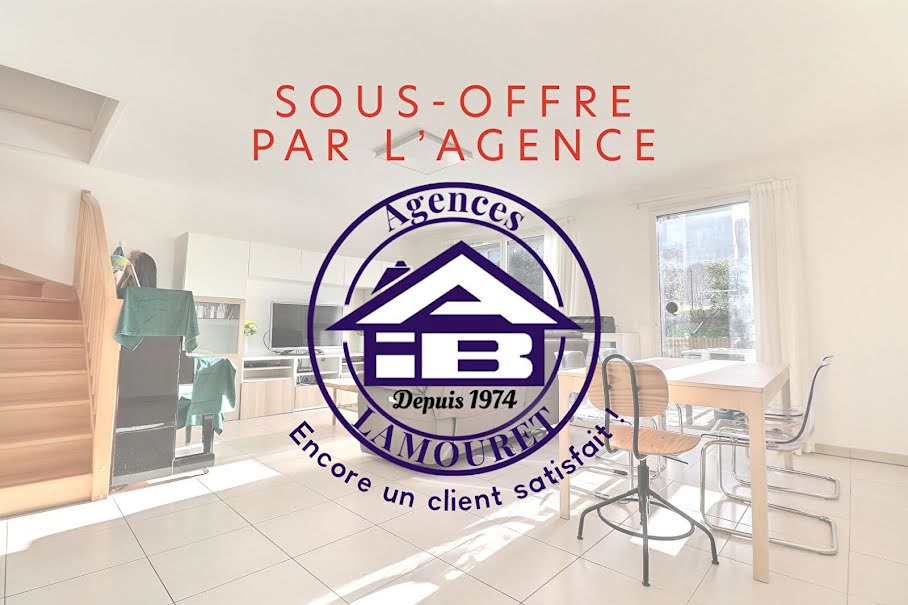 Vente maison 4 pièces 85 m² à Mareil-Marly (78750), 579 000 €