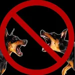 Cover Image of Descargar Stop Dog Barking Sounds: Anti Dog Bark Whistle 1.0 APK