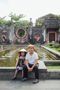 Düğün fotoğrafçısı Tam Nguyen (fernandes). 13 Nisan fotoları