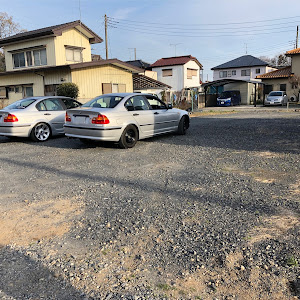 3シリーズ セダン