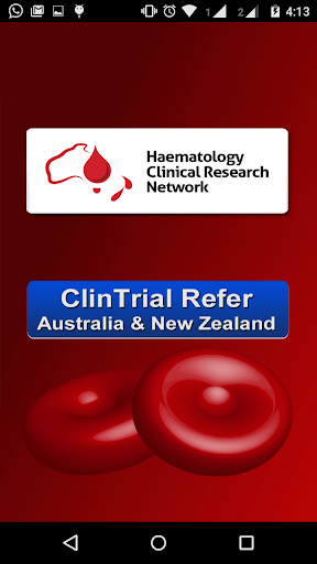 ClinTrial Refer Australia NZ