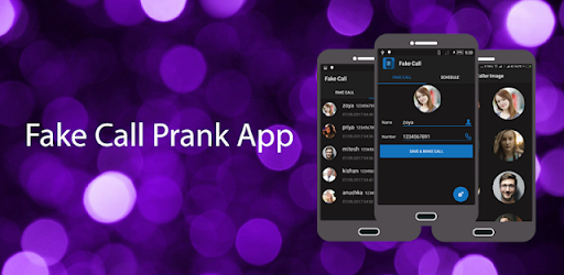 Prank Call