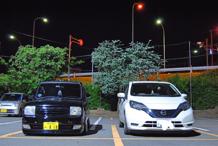 アルトラパンのドライブ・DIYに関するカスタム事例の投稿画像2枚目