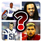 Guess The NFL Player 3.1.0k Icon