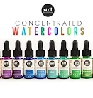 Prima Watercolor Concentrate 