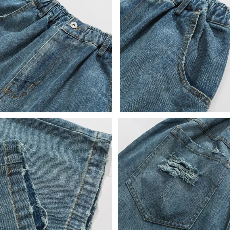Pantalon Femme Ample Jambes Larges Pantalon Décontracté Confort et Style pour un Usage Quotidien Idéal pour un Look Décontracté et Tendance
